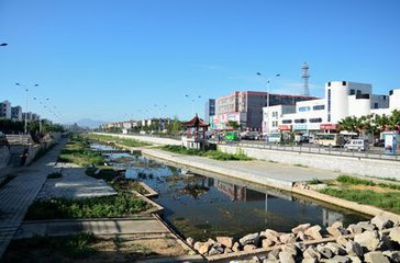 =�����н{ˮ��?x��n)|·�϶μ�������жδ��޸��칤��